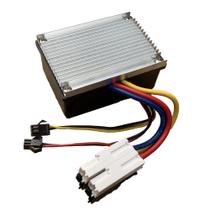 Caixa de Controle Weelye 24V Acessório para Carro Elétrico Infantil UTV Caixa de Controle Weelye 24V Acessório para Carro Elétrico Infantil UTV