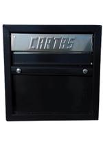 Caixa de correio cartas correspondência portão grade ou embutir parede ou muro chapa de aço preta Caixa de correio cartas correspondência portão grade ou embutir parede ou muro chapa de aço preta