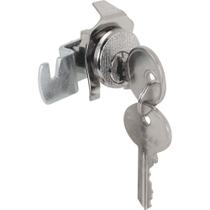 Caixa de correio Lock Defender Security S 4138 ILCO 1003M Keyway
