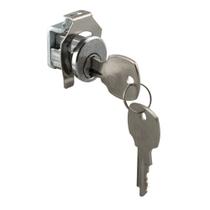 Caixa de correio Lock Defender Security S 4315 NA-14 Keyway Nickel