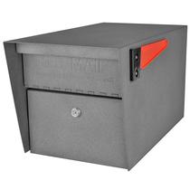 Caixa de correio Mail Boss 7505 Granite Locking Security Caixa de correio Mail Boss 7505 Granite Locking Security