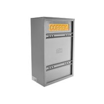 Caixa de Correio Para Grade Ref. 04 - Fercar