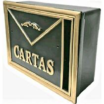 Caixa de Correio Pvc Embutir muro, kit p/ fixar em grade vertical, Portão Caixa de Correio Pvc Embutir muro, kit p/ fixar em grade vertical, Portão