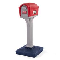 Caixa de correio Simplay3 Dig-Free Easy Up All American Home Mailbox