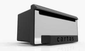 Caixa De Correspondência Pvc Inbox Goma Caixa De Correspondência Pvc Inbox Goma