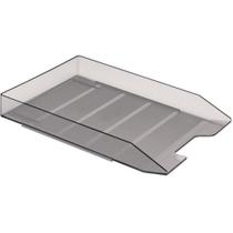 Caixa de Correspondência Simples Modular Fumê