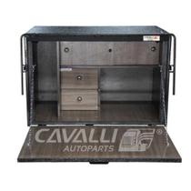Caixa de Cozinha Master 12-A0417 - Cavalli AutoParts