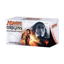 Caixa de Deckbau Magic The Gathering Origins MTG-ORI-DBT-PT