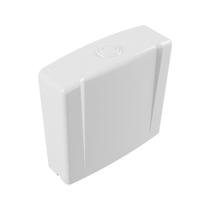 Caixa de Descarga Acoplada Universal Astra CAU1 Acionamento Simples 6 Litros