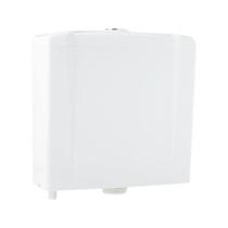 Caixa De Descarga Acoplada Universal Com Acionamento Simples - Astra