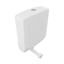 Caixa De Descarga Astra Duplo Acionamento Caixa De Descarga Astra Duplo Acionamento