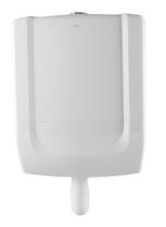 caixa de descarga baixa com duplo acion* - astra