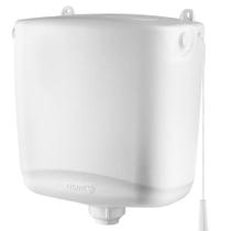 Caixa de Descarga Branco com Engate V2 - 100018097 - TIGRE Caixa de Descarga Branco com Engate V2 - 100018097 - TIGRE