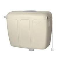 Caixa De Descarga Creme - Cipla Caixa De Descarga Creme - Cipla