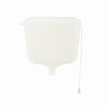 Caixa de Descarga Elevada Astra 9 Litros Branco C17s Br1 Caixa de Descarga Elevada Astra 9 Litros Branco C17s Br1