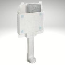 Caixa De Descarga Embutida Pneumatica Alvenaria/Drywall Bacia Piso Deca 2500.CX.PN.AF