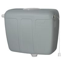 Caixa de Descarga Externa C-4 Cinza Cipla