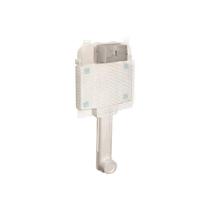 Caixa de Descarga Hydra Drywall para Bacia de Piso 2500,CX,PN,AF - Deca Caixa de Descarga Hydra Drywall para Bacia de Piso 2500,CX,PN,AF - Deca