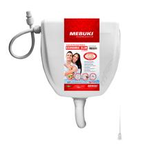 Caixa De Descarga Mebuki Parede Universal 8 Litros