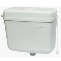 Caixa de Descarga Plástica Sem Engaste 9LTS 2000 ALUMASA