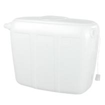 Caixa de Descarga sem Engate Branca 9 L Cipla