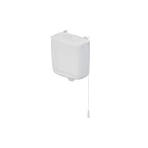 Caixa De Descarga Tigre Plastica Branco