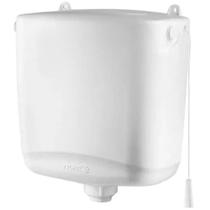 Caixa De Descarga Tigre Plástica Economica S/ Engate Branco Caixa De Descarga Tigre Plástica Economica S/ Engate Branco