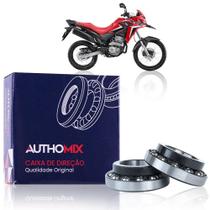 Caixa de Direção Authomix CD105002 Honda XRE 300 2009-2020