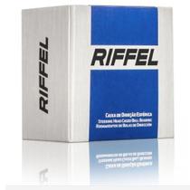 Caixa De Direção Biz 100-125 / Dream / Pop 100 Riffel Caixa De Direção Biz 100-125 / Dream / Pop 100 Riffel