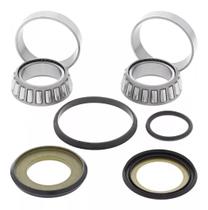 Caixa de Direção BR Parts- KTM 125/530 1993-2020// Husqvarna 250/450 2014-2020/ Husaberg 2009