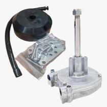 Caixa de Direção C/ Bezel Plástico LifeK Até 150HP