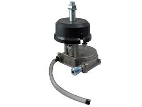 Caixa de Direção C/ Bezel Plástico Superflex Até 115HP