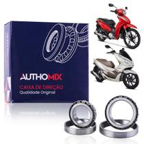 Caixa De Direção Cônica Authomix Honda Biz 125 / PCX 150