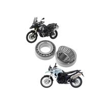 Caixa de Direção Cônica Bmw F800gs Gs 650 Completa Wgk