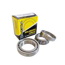 Caixa de Direção Cônica Danidrea Ybr 125 Dt 180 Rd Rdz 125 135 Neo 115 125 Crypton Zig 50 Nh 190