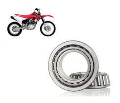 Caixa De Direção Cônica Honda Crf 150 2012/2017