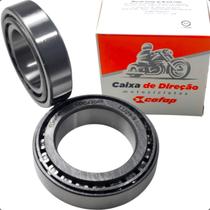 Caixa De Direção Cônica Original Cofap Yamaha DT 125 180 YBR 125 Neo 115 Fazer FZ25 FZ15 Caixa De Direção Cônica Original Cofap Yamaha DT 125 180 YBR 125 Neo 115 Fazer FZ25 FZ15