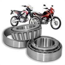 Caixa De Direcao Conica Para Moto Honda Xr 250 Tornado Da Xre 300 Nx 350 Sahara Pra Nx 400 Falcon