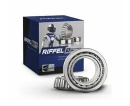 Caixa de Direção Cônica RIFFEL 100702 XY 50 Q2