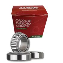 Caixa de Direção Cônica WGK Honda CG 125 Caixa de Direção Cônica WGK Honda CG 125
