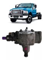 Caixa de Direção do F250/F350/F4000 Hidráulico
