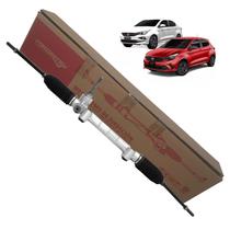 Caixa De Direção Elétrica Fiat Argo Cronos 1.0/1.3 2018/...