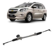 Caixa De Direcao Eletrica Original Pecas Genuinas Gm Spin 2017 A 2021 52176079