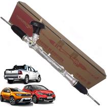 Caixa De Direção Elétrica Renault Duster 2019 2020 2021 2022