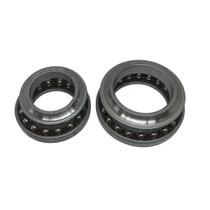 Caixa de Direção Esferas Honda Biz 100 125 Dream Pop Sundown Web Shineray 50