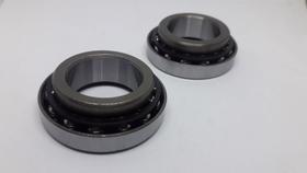 Caixa De Direção Esférica Honda NXR 160 Bros 2015/2020