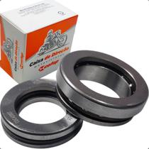 Caixa De Direção Esférica Original Cofap Yamaha NEO 125 NMAX 160 2017 a 2025