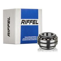 Caixa de Direção Esférica para XTZ 125, XTZ 150 Crosser e TT-R 125 Riffel - 100743 Caixa de Direção Esférica para XTZ 125, XTZ 150 Crosser e TT-R 125 Riffel - 100743