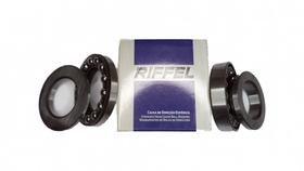 Caixa de direção esférica Riffel Suzuki En 125 Yes Gn 125 GN 125 H GS 125 100710