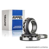 Caixa De Direção Esférica Riffel Yamaha YBR 125 150 Factor Caixa De Direção Esférica Riffel Yamaha YBR 125 150 Factor